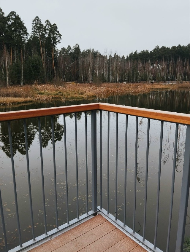 Ребята из Орехово-Зуево! Это просто пушка-бомба. Многие...