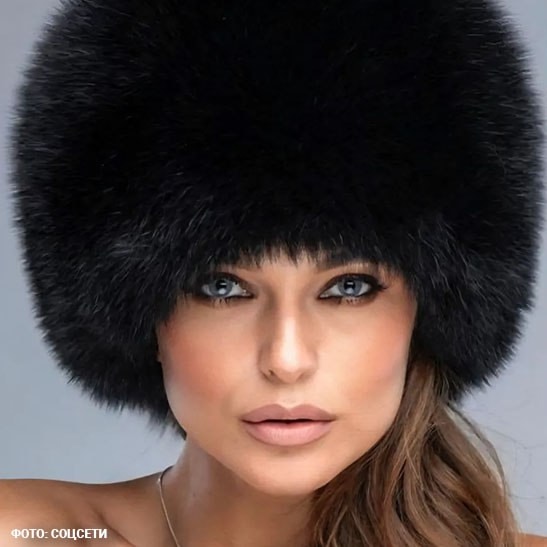 Россиянки начали скупать шапки, которые носили мамы и ?...