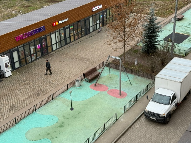 55.541415, 37.713874
Кто-нибудь, когда-нибудь сделает уже что-то...