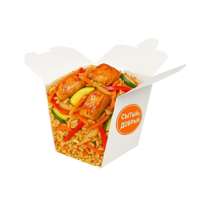 😋Чем побаловать себя и в тоже время сытно пообедать? ...