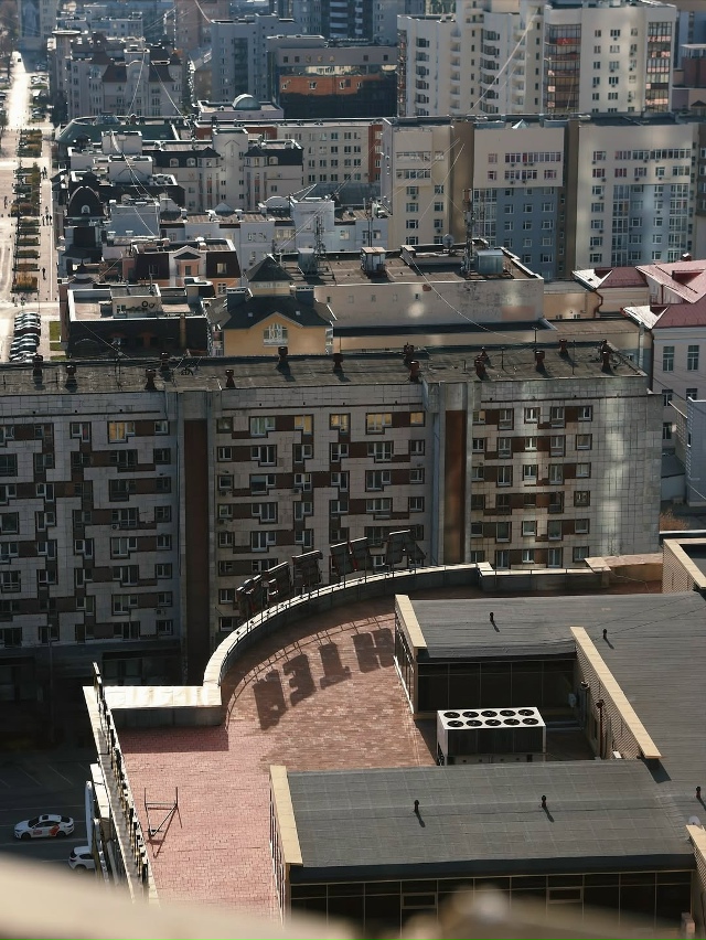 ❤️Любимый Екатеринбург в объективе Вадима Шамсияров?...