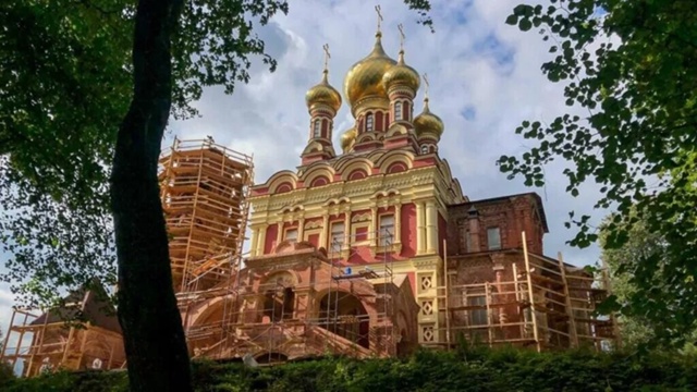 🤯В Смоленской области за 612 миллионов рублей восстана...