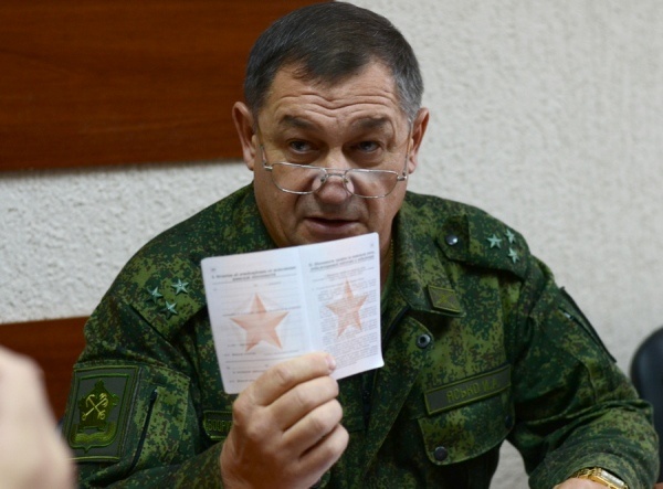 ⚡Свыше 60 уклонистов оштрафовали в Курске за неявку в в...