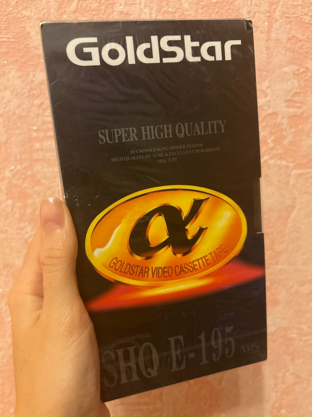 Кто знает где в Протвино оцифровать видеокассеты 29-лет...