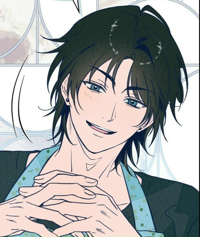 #heroes_manga@mangaotaku
Манга Летняя любовь