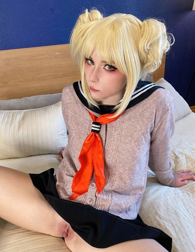 мяв