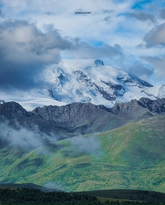 Кабардино-Балкария 🇷🇺