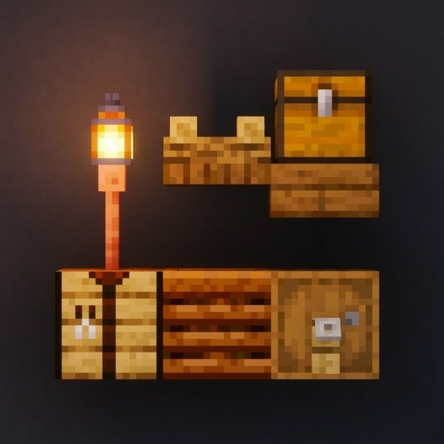 Необычный дизайн рабочих мест!
Отлично подойдёт под л?...