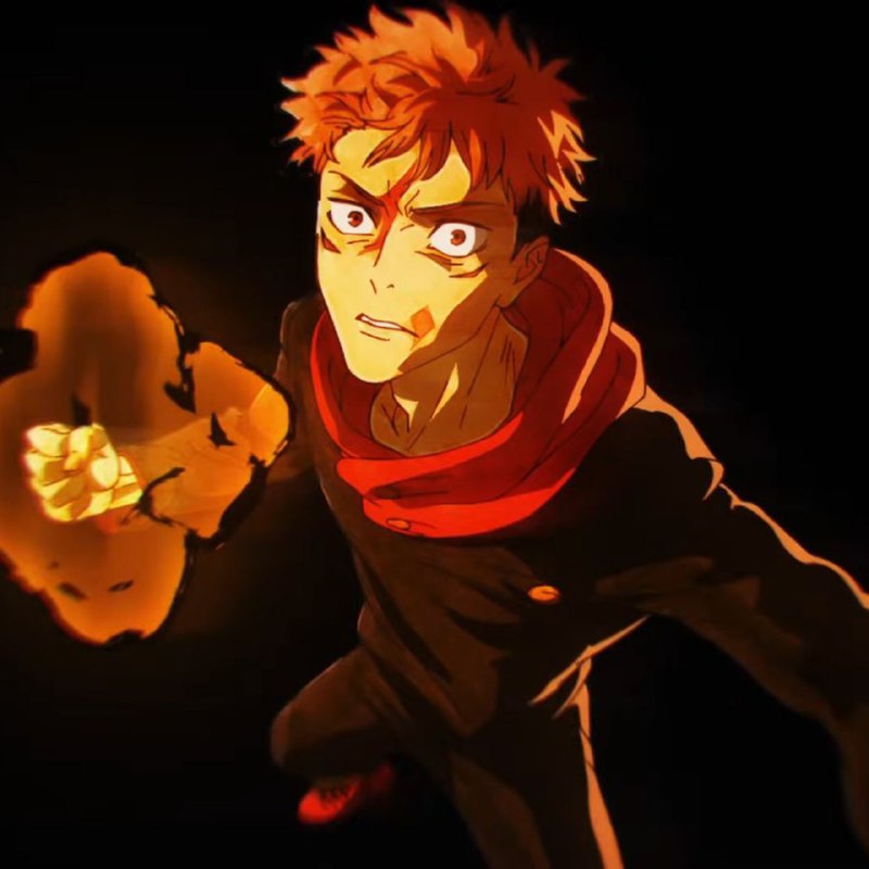 Одним махом
Опенинг AIZO к третьему сезону "Магической битвы" (Jujutsu Kaisen) от King Gnu официаль