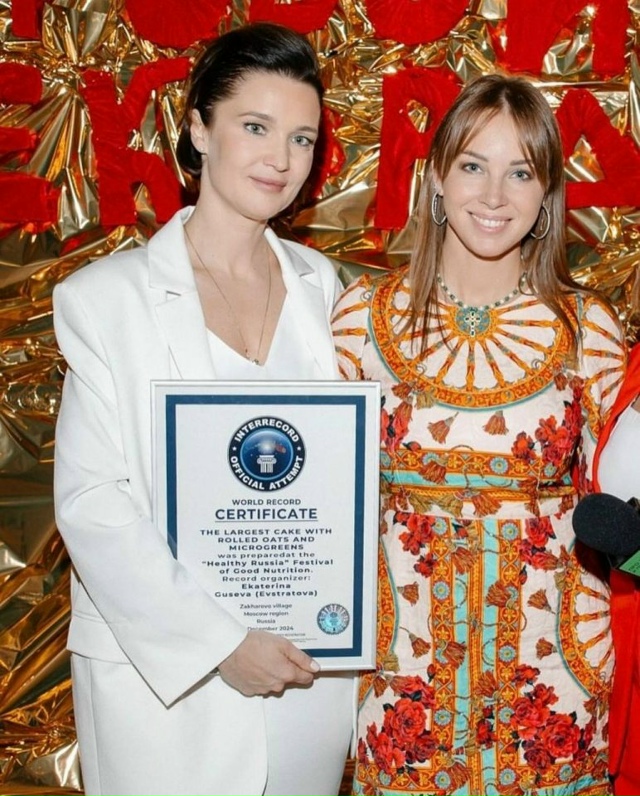 Дмитрий Дибров завел роман с подругой бывшей супруги П...