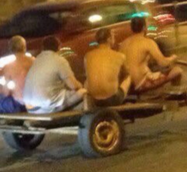 Где тут ближайший шиномонтаж