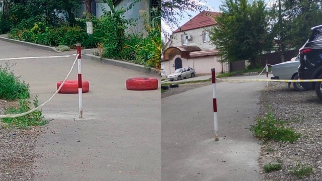 ⚡️⚡️ Жители Вольска протестуют против захвата земли...