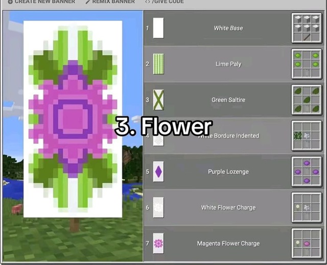 Цветущие идеи! ?