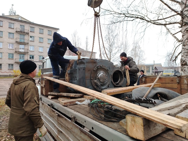 ВИЭК выражает искреннюю благодарность руководству ОА?...