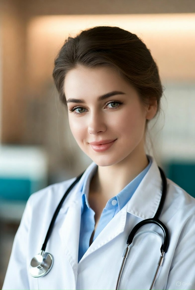 Салават укрепляет команду врачей! 🩺 36 новых специалис...