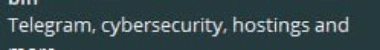 В РФ задержали дитя Ноткоина за госизмену. Вел канал
Можете сравнить описание канала и статью уголо