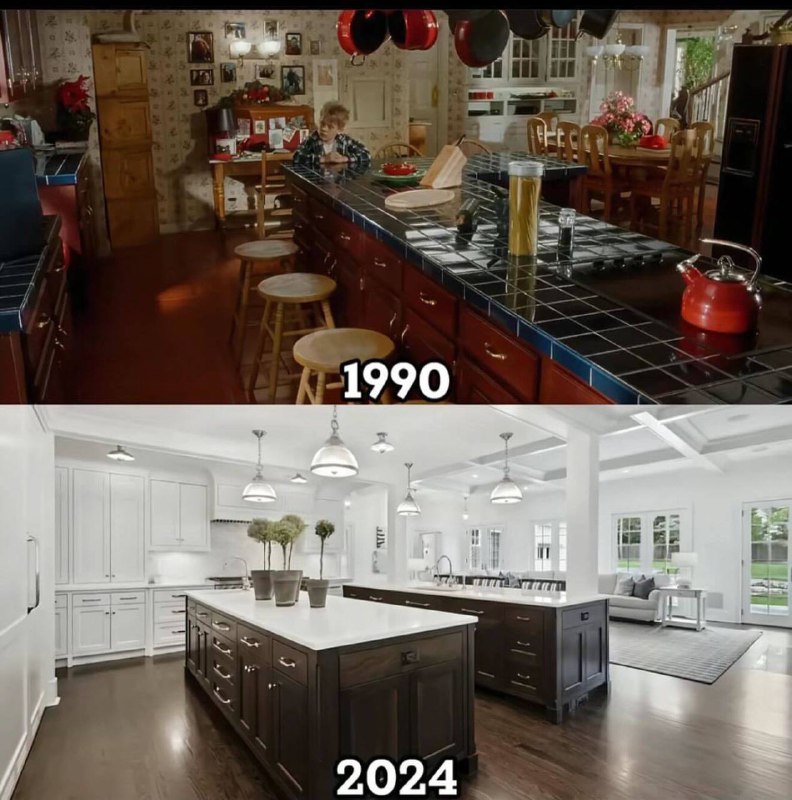 Дом из фильма Один дома изменили до неузнаваемости — в 2024 году его выставили на продажу. Новым вла