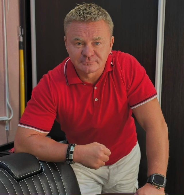 Актер Владимир Сычев откровенно рассказал о своем кри?...