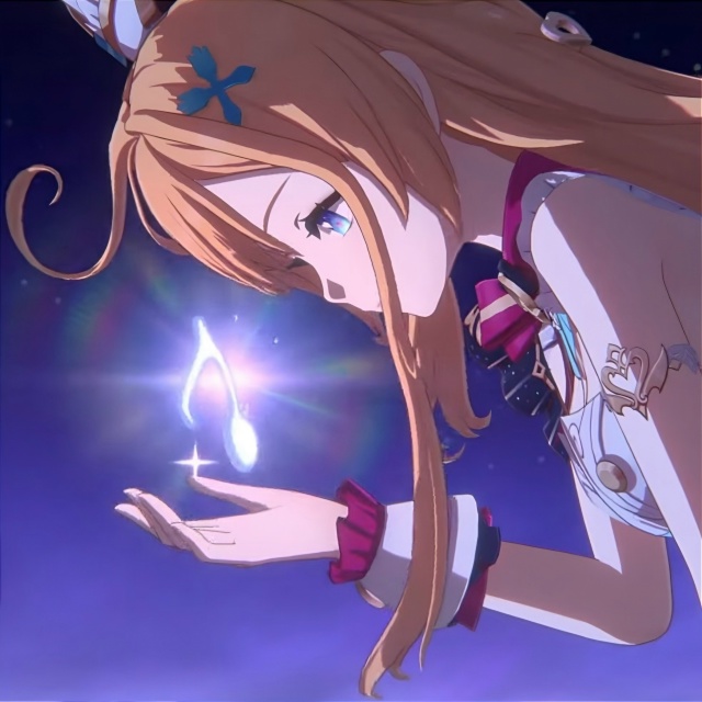 — Призываем удачу на Скирк и Эскофье 🌠✨
Как там ваши ...