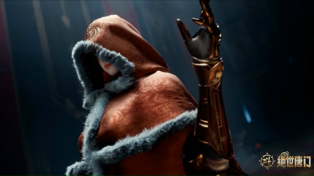 ⚡ Фанаты китайской анимации, общий сбор! Вышла 129-я сер?...