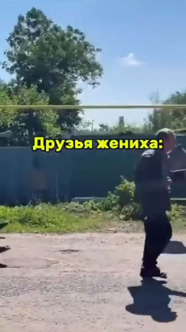 После такой отдачи плечо вышло из чата