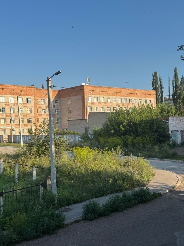 🌿 Жительница Салавата просит администрацию города ре...