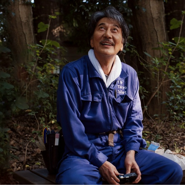 Япoнeц c дoxoдoм 16,6 млн pyблeй в гoд paбoтaeт yбopщикoм paди здopoвь...