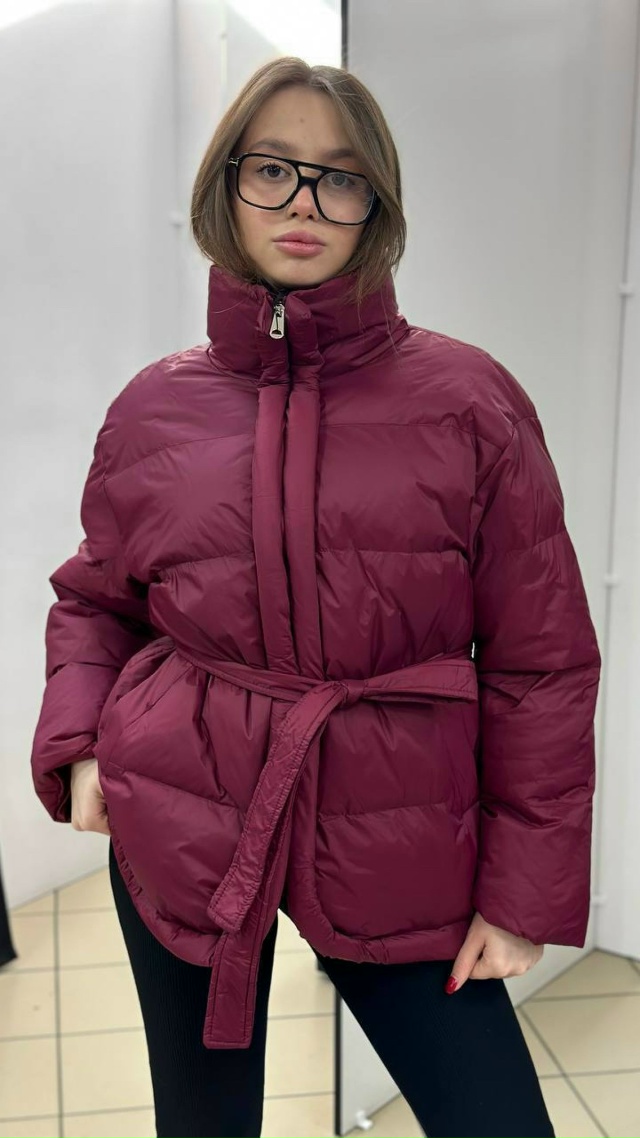 erid: 2VtzquZYBqx
Куртка 🔥 2’900₽🔥 НОВАЯ ЦЕНА
Магазин «MIX STYLE»...