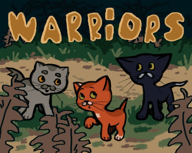 Кто-нибудь ещё помнит тот старый мульт про кота…?
Это м...