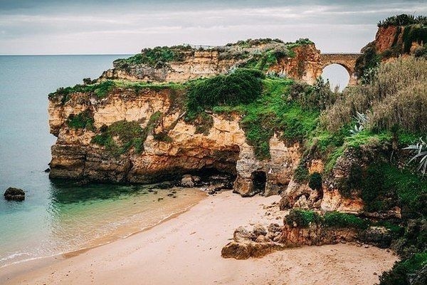 Алгарви, Португалия