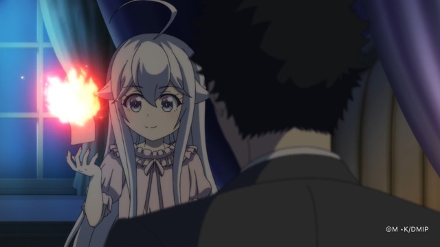 ? Обсуждаем онгоинги
✨ Вчера вышла третья серия ани...