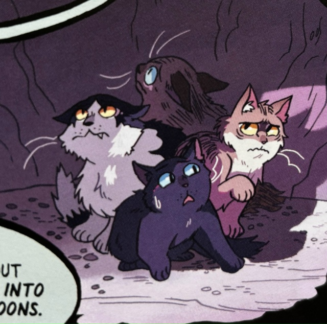 silverdreamkitty спросил(а):
Я — большой поклонник ваших графи...