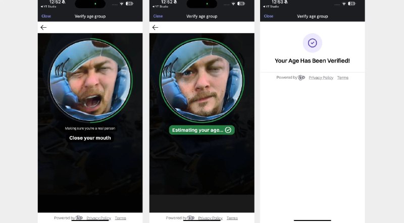 Спасибо гению: в Великобритании ввели проверку возраста при входе в Discord, но школьники обошли её