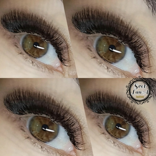 Приглашаю на наращивание ресниц🥰
🌷мастер со стажем ?...