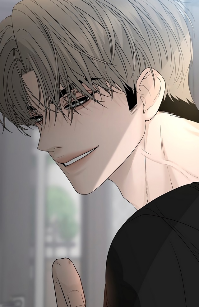 Ласковый нарушитель
#manga_shoujo #ongoing #в_цвете #новость_от_п?...