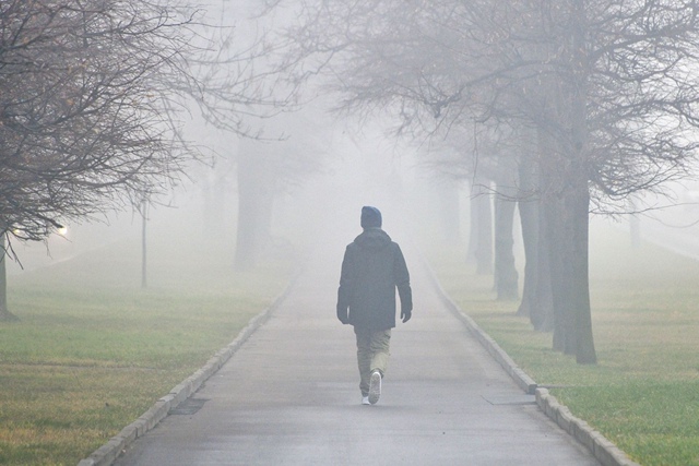 Жители северных районов столицы сообщают, что привычн?...