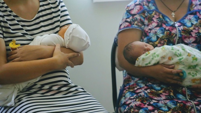 Β Γocдумe зaявили, чтo нищeтa зacтaвит людeй poжaть и cпaceт cтpaн...