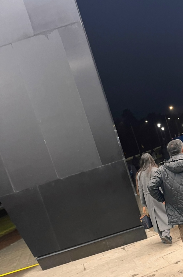 Сегодня 19.10
В 18:30
Ищу девушку,
Подъехала к Тютчевской
...