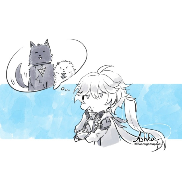 — Бойся, Бездна! Самые серьезные воины Светоносцев – Ф...