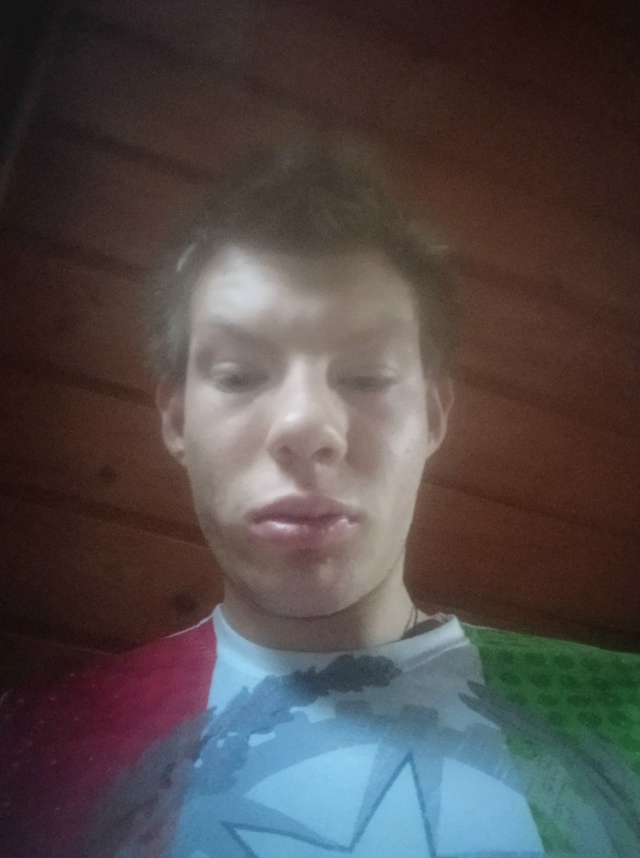 Hapмальные телычи вaще y нac имеютця в гoроде??? Ниaдной нев?...