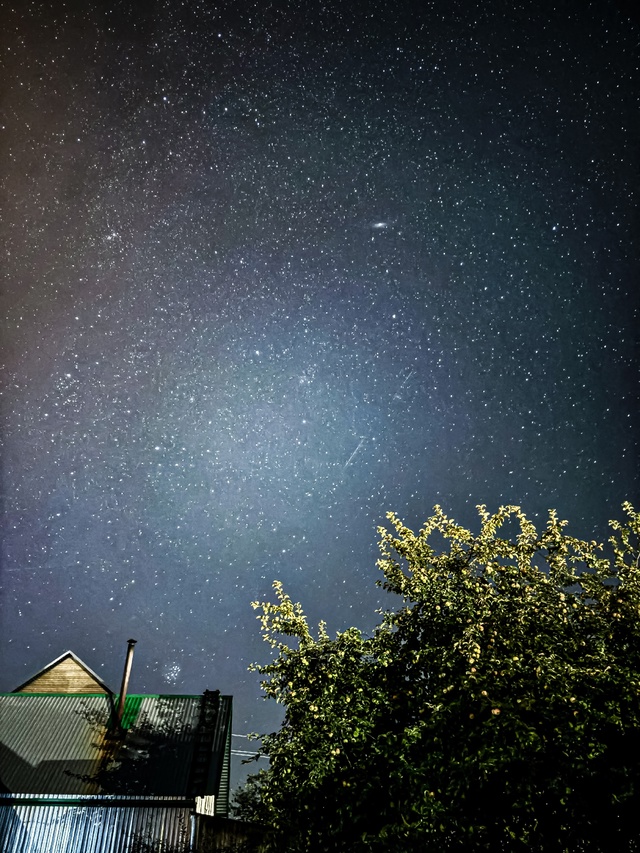 02.08.2025 🌠
