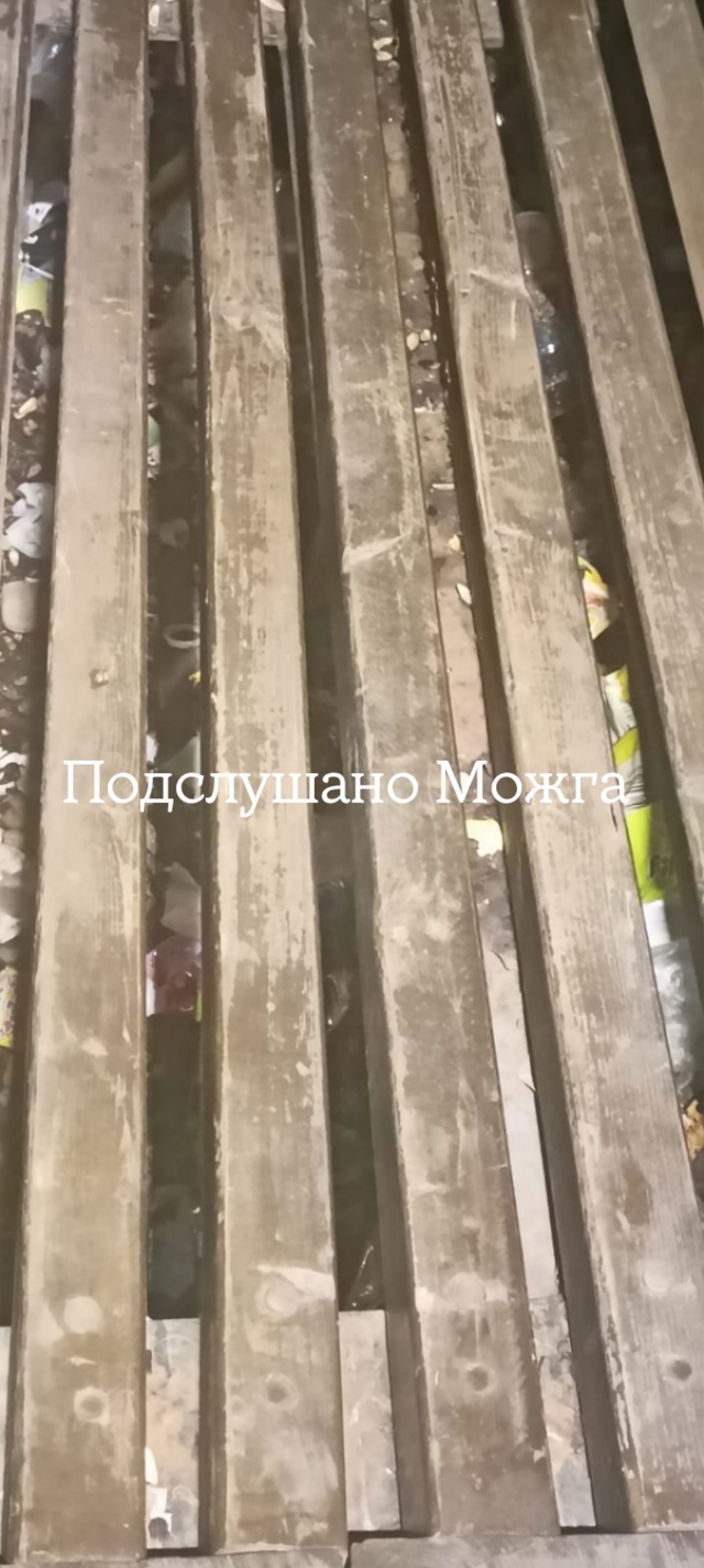 ‼️ Ужасно мусорно в центре Можги
‼️ Напротив типогра...