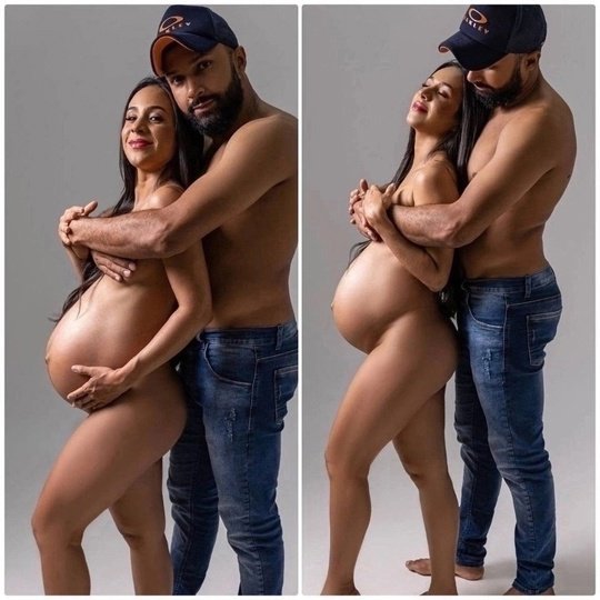 Никогда не понимала таких фотосессий