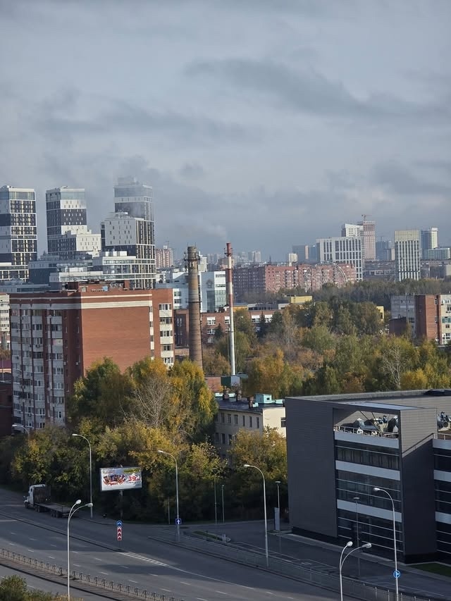 😍Такой разный, но всегда красивый Екатеринбург