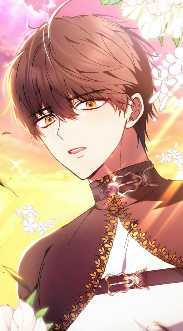 #Сильная_молодая_леди_хочет_стать_слабой
#Hexe@manga_hwa