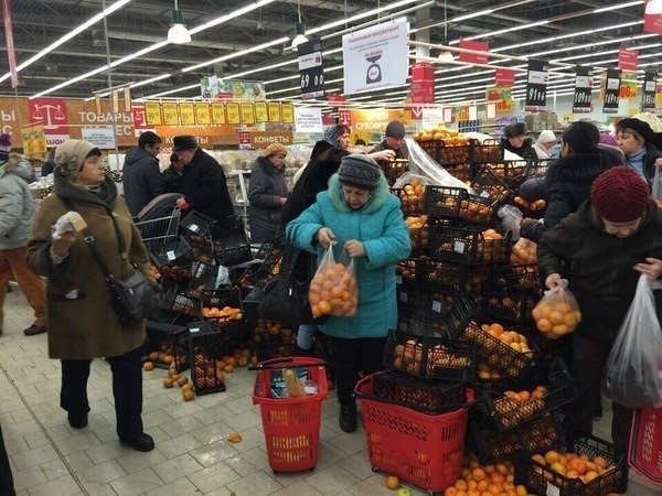 🛒 Россиянам советуют начинать подготовку к Новому го?...
