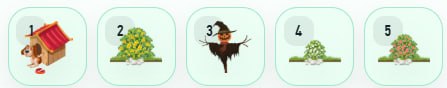 #Fomo_Fighters #Grow_Tea #Golden_Miner #Signal2193 #MEME_MINING #PandaFiT
Комбо в Grow Tea 🍃