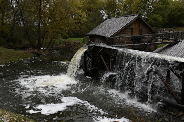 Прогулка выходного дня,по просторам Курской области.