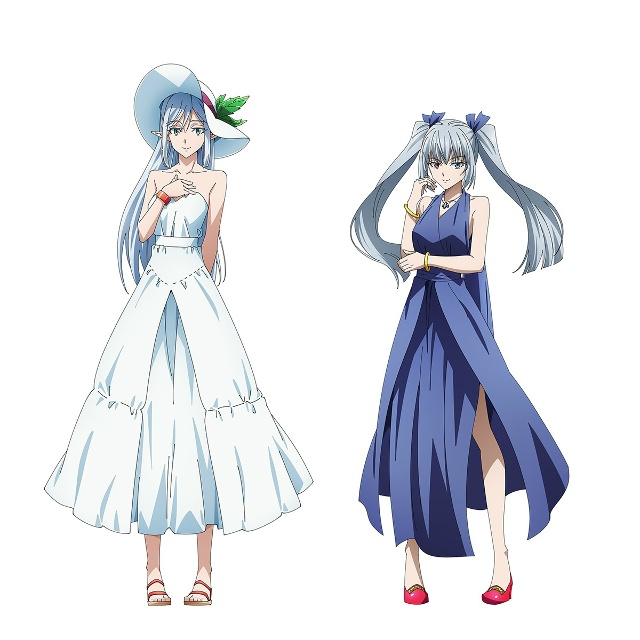 💧О ВОЗВРАЩЕНИИ СЛИЗИ.
Нарисовался дизайн героев к ф?...