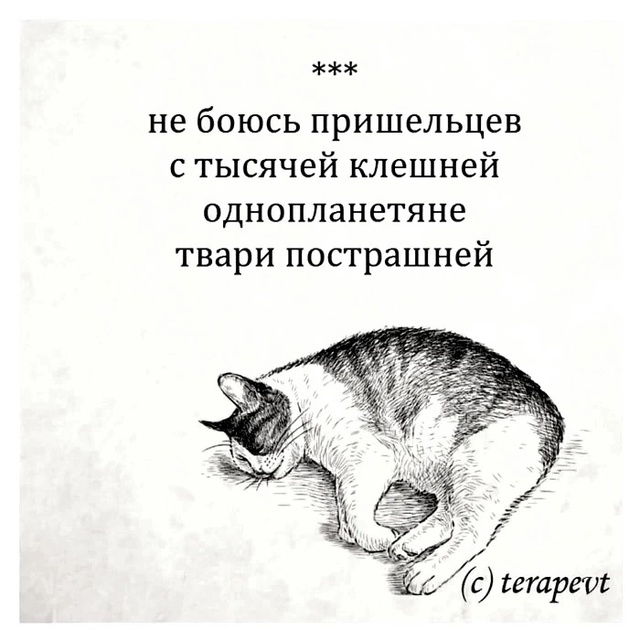Для хорошего настроения стишки)